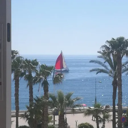 Lola's Apartment Torrox