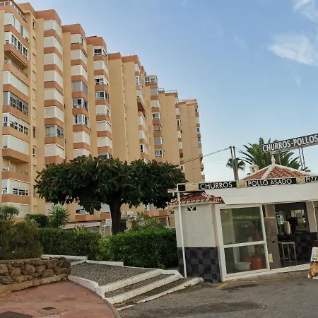 Appartement Lola's Torrox