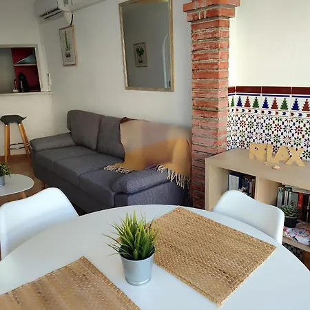 Appartement Lola's Torrox