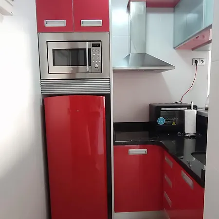Appartement Lola's *