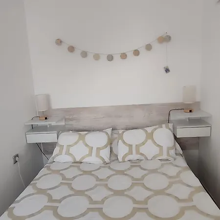 Lola's Appartement Torrox