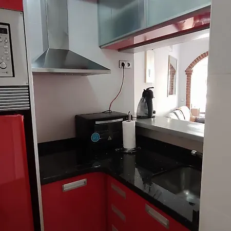 Appartement Lola's Torrox