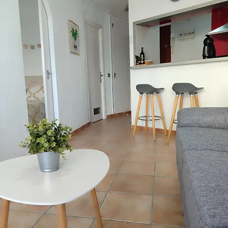 Appartement Lola's *