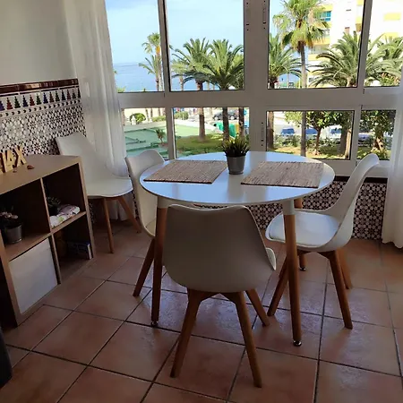 Appartement Lola's Torrox