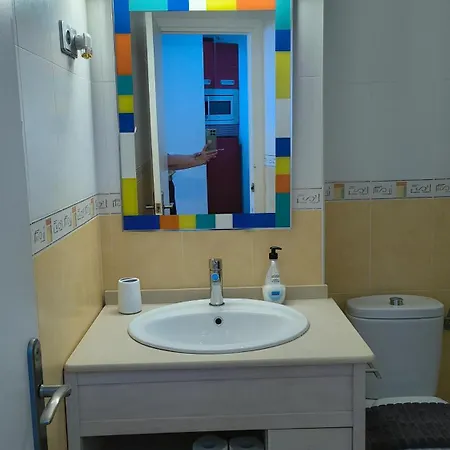 Appartement Lola's